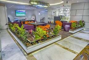 Hotel Grace 21