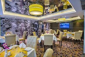 Hotel Grace 21
