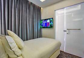 Hotel Grace 21