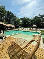 Akasha suites