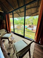 Akasha suites