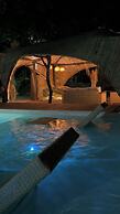 Akasha suites