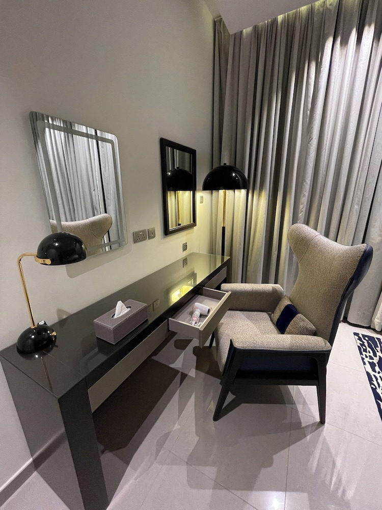 Damac Majestine VIP