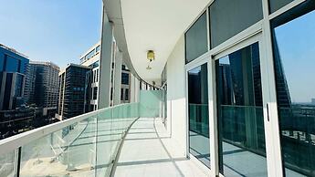 Damac Majestine VIP