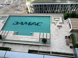 Damac Majestine VIP