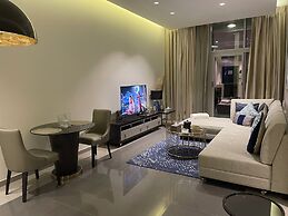 Damac Majestine VIP