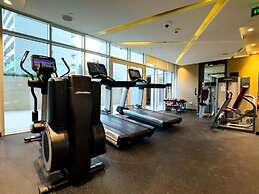 Damac Majestine VIP