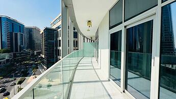 Damac Majestine VIP