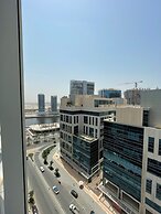 Damac Majestine VIP