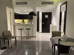 Damac Majestine VIP