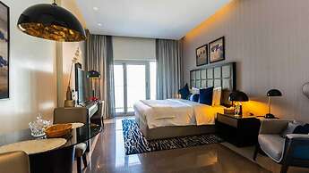 Damac Majestine VIP
