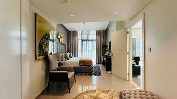 Damac Majestine VIP