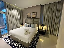 Damac Majestine VIP