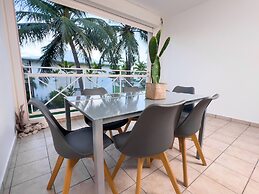 Crystal Beach Suite