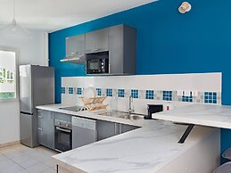 Crystal Beach Suite