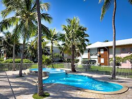 Crystal Beach Suite