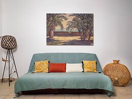 Crystal Beach Suite