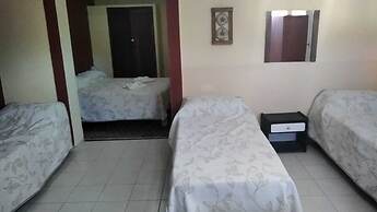 Gran Aldea Hotel