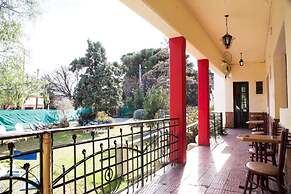 Gran Aldea Hotel