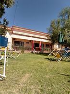 Gran Aldea Hotel