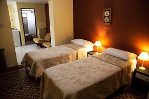 Gran Aldea Hotel