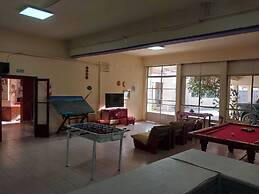 Gran Aldea Hotel