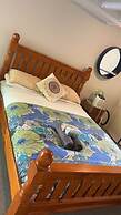 1 Beds including 1 Sofa Bed Studio