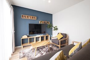 kitasaito terrace C