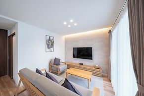 kitasaito terrace C