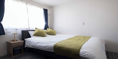 kitasaito terrace C