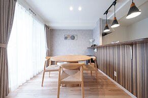 kitasaito terrace C