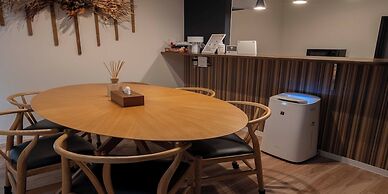 kitasaito terrace C