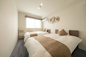 kitasaito terrace C
