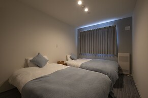 kitasaito terrace C