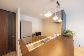 kitasaito terrace C