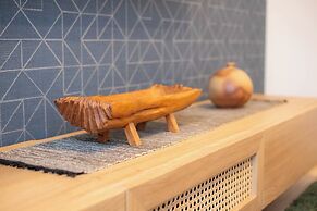 kitasaito terrace C