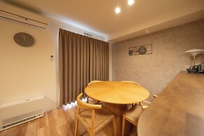 kitasaito terrace C
