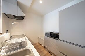 kitasaito terrace C