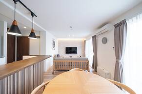kitasaito terrace C