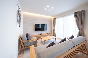 kitasaito terrace C