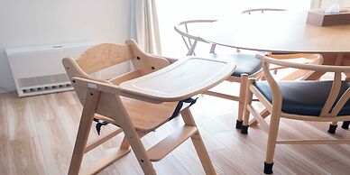 kitasaito terrace C