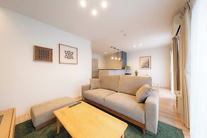 kitasaito terrace C