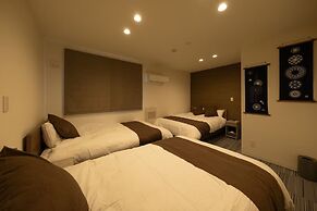 kitasaito terrace C