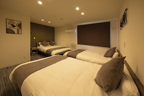 kitasaito terrace C