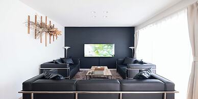 kitasaito terrace C