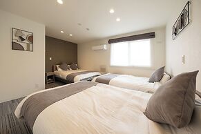 kitasaito terrace C
