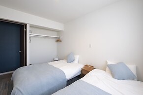 kitasaito terrace C