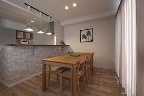 kitasaito terrace C