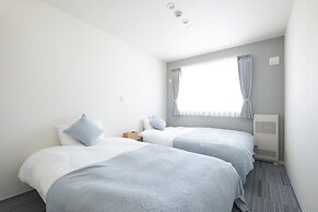 kitasaito terrace C