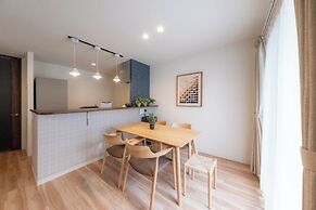 kitasaito terrace C